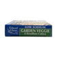 Edward & Sons Low Sodium Veggie Bouillon cubes 2.2 oz