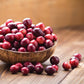 Mariani | Dried Cranberries | Healthy Snacks For Kids & Adults | Dried Fruit | Vegan Snacks | Gluten Free Snacks | No Preservati