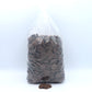 MERCKENS Coating Wafers  Dark Melting Chocolate  Cocoa Dark  5 Pound Package