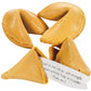 100 Bible Verse Fortune Cookies – Individually Wrapped Religious Candy With Scripture Messages – Kosher, Nut-Free Christian   For Easter, Vbs, Church, Christmas & Party Favors – Made In Usa