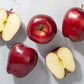 Generic Red Delicious Apples, Fresh Fruit, Usa Grown, Non-Gmo, Bulk (20 Pounds)