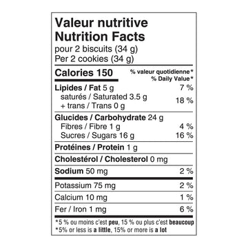Whippet Original Chocolate Covered Marshmallow Cookies,250G/9Oz., Imported From Canada)