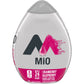 Mio Liquid Water Enhancer, Cranberry Raspberry, 1.62 OZ (Pack of 6)