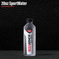 Bodyarmor Sportwater Alkaline Water, Superior Hydration, High Alkaline Water Ph 9+, Electrolytes, Perfect For Your Active Lifestyle, 20 Ounce (Pack Of 24)