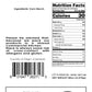 15 lbs Pure Corn Starch Powder for Cooking Bulk - Includes a 100% Pure Bag of Corn Starch Powder Bulk by Despensa Colombiana - P