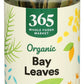 365 By Whole Foods Market, Bay Leaves Organic, 0.15 Ounce