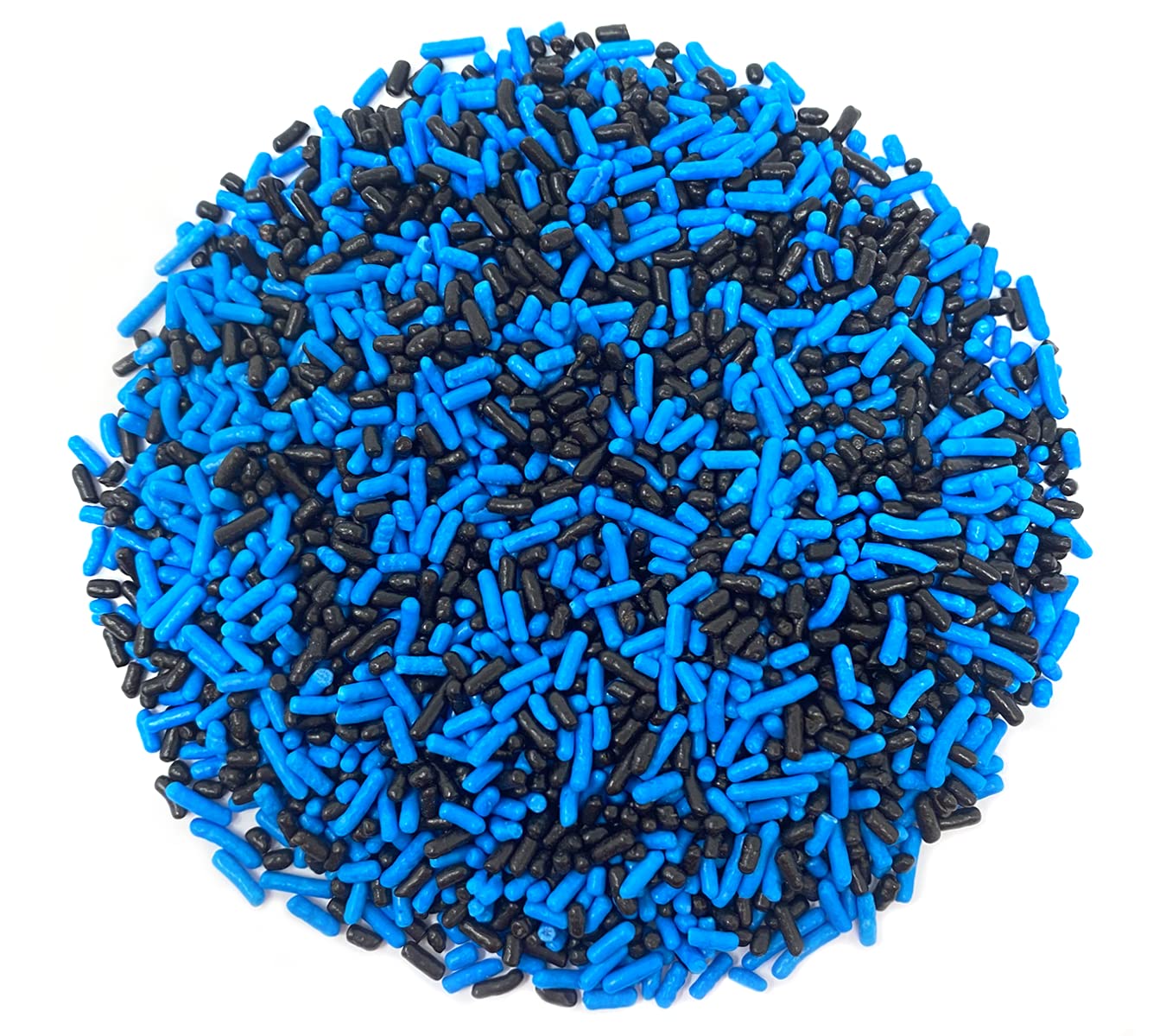 Mystic Sprinkles Jimmy Mixes (Stormy Skies Jimmy Mix 3.6Oz)