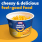Kraft Original Flavor Mac & Cheese, 30 ct Box, 2.05 oz Cups