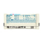 Gomacro Macrobar, Organic Vegan Protein Bar, Peanut Butter, 2.3 Ounce