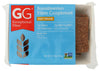 Gg Exceptional Fiber Oat Bran Fiber Crispbread, 3.5 Oz
