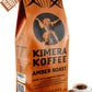 Kimera Koffee Organic Light Roast Ground Coffee Amber Blend 12oz