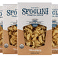 Sfoglini Organic Durum Semolina Trumpets Pasta, 16 Ounce,(Pack Of 4)