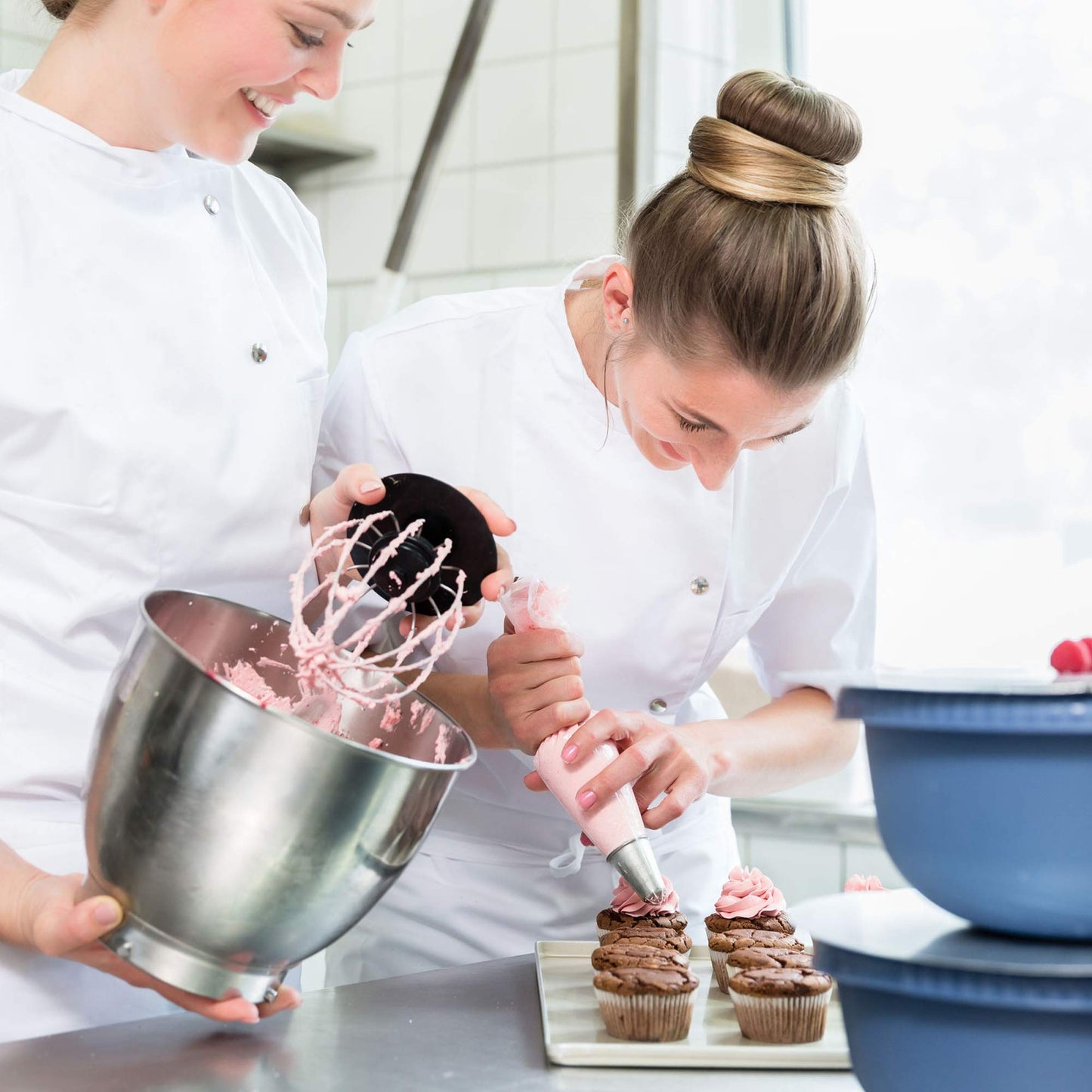 Monk Zero - Powdered Monk Fruit Sweetener, Non-Glycemic, Keto Approved, Zero Calories, 1:1 Confectioner Sugar Substitute (Powder