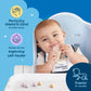 Gerber Stage 3 Baby Snacks Discovery Pack, Yogurt Melts, Teething Wafers, 6Pk