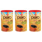 Pero Instant Natural Beverage, 7-Ounce Canisters, Pack of 3, Basic Pack, Model 011802