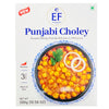 Eastern Feast - Ready to Eat Vegetarian Meals, 10.58 oz (Pack of 10, Punjabi Choley)