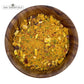 Raw Essentials Spicy Chicken Bouillon - Soup And Ramen Seasoning Blend - Savory And Warm - Add To Flavor Soup, Ramen, And Pho -