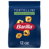 Barilla Cheese & Spinach Tortellini Pasta  12 Oz. Bag - 6 Servings Per Bag - Pantry Friendly Dried Tortellini - Made With Non-Gmo Ingredients