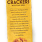 Trader Joe's Multigrain Pita Bite Crackers, 6oz - Crunchy, Healthy Snack, Perfect for Dipping or Enjoying on Their Own - Pack of 1