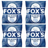 Bundle Of 4 Fox'S Glacier Mints 200G Bag Delivers 3-5 Days Usa