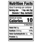 Mccormick Grill Mates Baja Citrus Marinade Mix, 1 Oz (Pack Of 12)