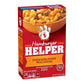 Hamburger Helper Cheeseburger Macaroni, 5.8 Ounce Boxes Boxes (Pack of 12)