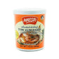 MAESRI Tom Yum Paste - Authentic Thai Soup Base - Hot & Sour, 14 Ounce