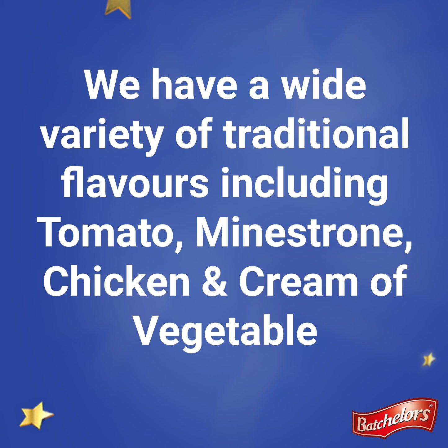 Batchelors Cup A Soup Cream Of Vegetable