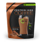CHIKE Mocha High Protein Iced Coffee, 20g Protein, 1g Sugar, 27.1 Ounce, Keto Friendly, Gluten Free, Model CLUB-COFF-MO