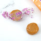 Classic Hard Caramels, 3.25 Oz Bags (3 Pack), Individually Wrapped Candy