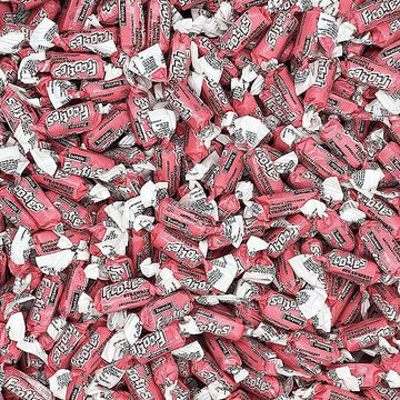 Fruidles Roll Original Strawberry Lemonade Twist Midgees, Peanut-Free, Gluten-Free, Kosher Certified, Individually Wrapped, Approx. 140 Count (2 Pounds)