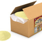 Rani Chana Besan (Chickpeas Flour, Gram) 400Oz (25Lbs) 11.36Kg Bulk Box ~ All Natural | Vegan | Gluten Friendly | Non-Gmo | Kosh