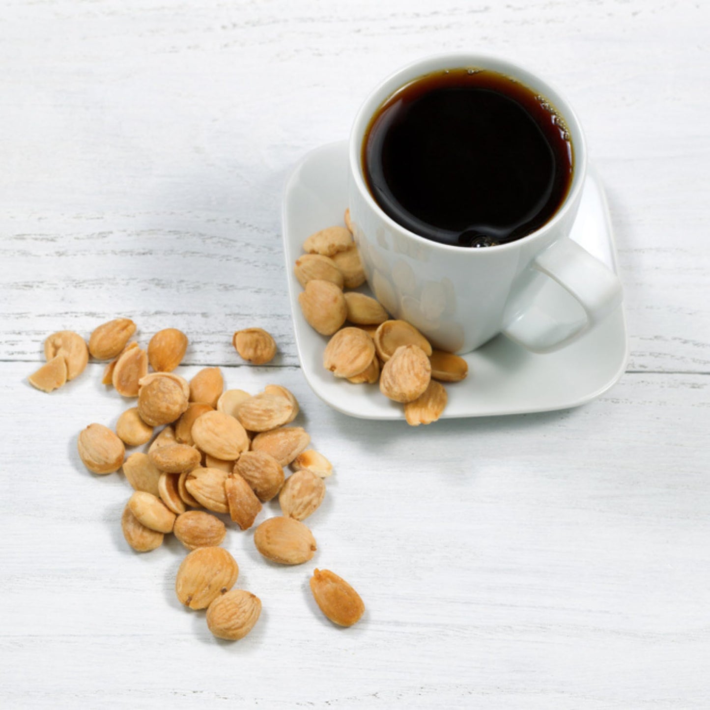 Sanniti Fried And Salted Spanish Marcona Almonds,1 Lb | Imported From Spain