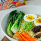 [Ottogi] Jin Ramen, Mild Flavor - Korean Instant Ramen Noodle, Best Tasting Soup Traditional Instant Ramen (120G) -18 Pack