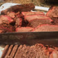 2 Gringos Chupacabra Brisket Magic Seasoning, 25 Ounces