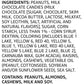 Happy Belly Trail Mix, Nuts, Chocolate & Dried Fruit, 48 Ounce (Pack of 1)