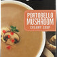 Imagine Portobello Mushroom Creamy Soup 32 Fl. Oz (Pack Of 6)