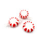 Starlight Peppermint Mints | 2 Pound Bag | Hard Candy - Approx. 150 Count