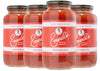 Emeril Lagasse Pasta Sauce Arrabbiata 4-Pack - 25 Oz Jars - Gourmet Sauces for Pasta, Spaghetti, Pizza