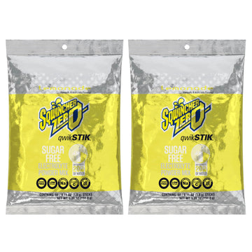 Qwik Stik Electrolyte Mix