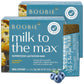 Boobie Brands Superfood Lactation Bar - Blueberry Muffin, Vegan, Gluten-Free, 12 Pack