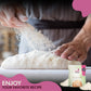 Better Batter Artisan Multipurpose Flour Blend, Certified Gluten-Free, Non-Gmo, Vegan Friendly, Kosher, Top 10 Allergen Free, Cup For Cup Baking Alternative To Regular Flour, Celiac Friendly, 2.5Lb