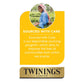 Twinings Earl Grey K-Cup Pods for Keurig  Caffeinated Black Tea Flavoured with Citrus and Bergamot  24 Count (Pack of 4)