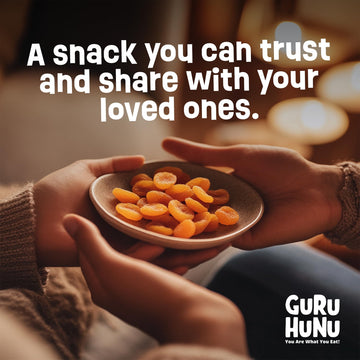 Dried Apricots No Sugar Added 2 Lbs - Turkish Apricots Dried Fruit Naturally Dried - Dried Apricots Organic Resealable Bag - Glu