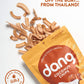 DANG Toasted Coconut Chips | Vegan, Gluten Free, Non GMO | Caramel Sea Salt | 3.17 Ounce (Pack of 6)