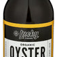Lucky Foods Organic Oyster Flavored Sauce, 15.2 OZ