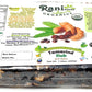 Rani Organic Tamarind Slabs (Imli Slabs) 7oz (200g) ~ All Natural | No added sugar | Vegan | Gluten Free | NON-GMO | Indian Orig