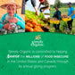 Simply Organic Chipotle Powder, 2.65 Oz, 19516, Pack of 1