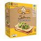 Salmas Tostadas de Ma  z Horneadas 48 pzas de 18 g (Salmas Oven Baked Corn Crackers)