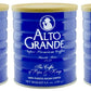 Alto Grande Super Premium Coffee Ground, 8.8 Ounce (Pack of 3)